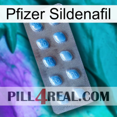 Pfizer Sildenafil viagra3